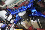 HARDRACE Rear Diff Mount Support Bar - Subaru BRZ (ZC6/ZD8) / Toyota 86 (ZN6) / GR86 (ZN8) - Image 4 - HARDRACE Thumbnail