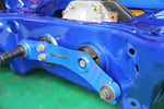 HARDRACE Rear Diff Mount Support Bar - Subaru BRZ (ZC6/ZD8) / Toyota 86 (ZN6) / GR86 (ZN8) - Image 2 - HARDRACE Thumbnail