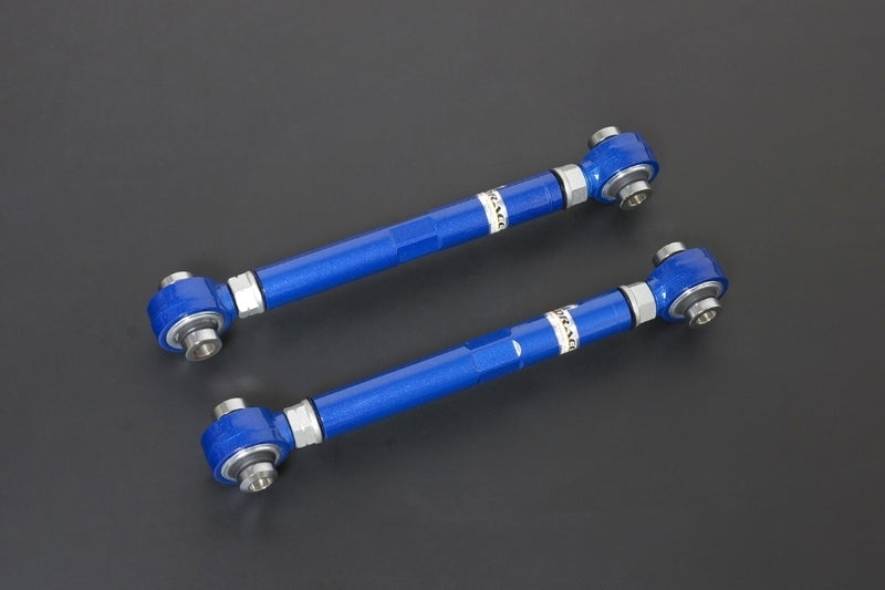 HARDRACE Rear Camber Kit - BMW 1 Series (F2X) / 3 Series (F3X) / 4 Series (F3X) / 2 Series (F22) - Pillow Ball - HARDRACE