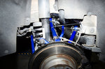 HARDRACE Rear Upper Front Arm - BMW 1 Series (F2X) / 3 Series (F3X) / 4 Series (F3X) / 2 Series (F22) - Pillow Ball - Image 3 - HARDRACE Thumbnail
