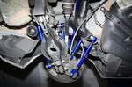 HARDRACE Rear Toe Control Arm - BMW 1 Series (F2X) / 3 Series (F3X) / 4 Series (F3X) / 2 Series (F22) - Pillow Ball - Image 3 - HARDRACE Thumbnail