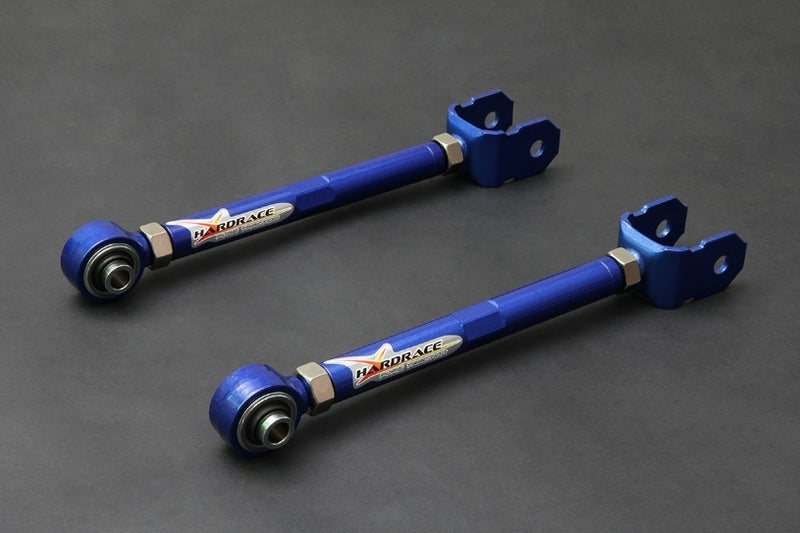 HARDRACE Rear Trailing Arm - BMW 1 Series (F2X) / 3 Series (F3X) / 4 Series (F3X) / 2 Series (F22) - Pillow Ball - HARDRACE