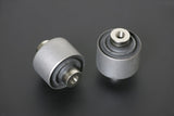 HARDRACE Front Upper Arm Bushing - BMW 5 Series (F10/F11) / 6 Series (F06/F12/F13) - Hardened Rubber