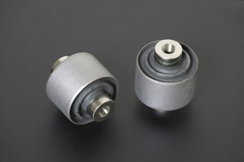 HARDRACE Front Upper Arm Bushing - BMW 5 Series (F10/F11) / 6 Series (F06/F12/F13) - Hardened Rubber - HARDRACE