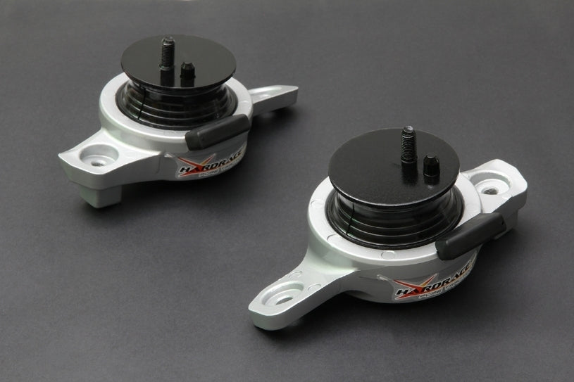 HARDRACE Hardened Engine Mount - Subaru BRZ (ZC6) / Toyota 86 (ZN6) / Subaru Levorg (VM)