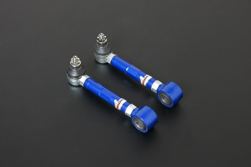 HARDRACE Rear Toe Control Arm - Hyundai i30 (FD) / ix35 (LM) / Kia Sportage (SL) / Optima (TF) - Hardened Rubber
