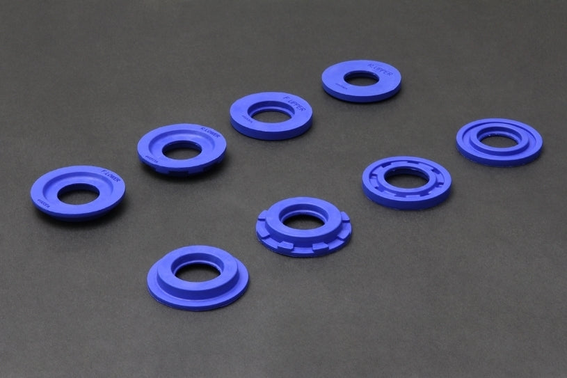 HARDRACE Rear Subframe Bushing Insert - Subaru BRZ (ZC6/ZD8) / Toyota 86 (ZN6) / GR86 (ZN8)