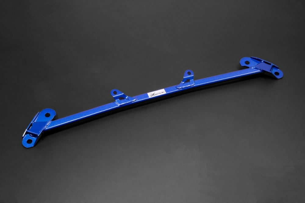 HARDRACE Front Lower Brace - Subaru BRZ (ZC6) / Toyota 86 (ZN6)