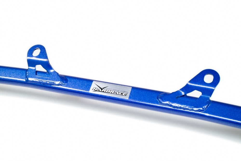 HARDRACE Front Lower Brace - Subaru BRZ (ZC6) / Toyota 86 (ZN6) - Image 2