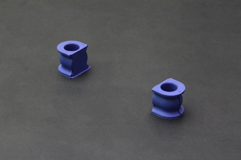 HARDRACE Rear Stabiliser Bushing - Honda Integra (DC5) / Integra Type R (DC5) / Civic (EM2/ES1/EP3) - 22mm