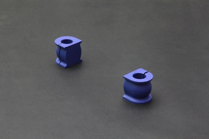 HARDRACE Front Sway Bar Bushing - Honda Jazz (GD) - 22mm