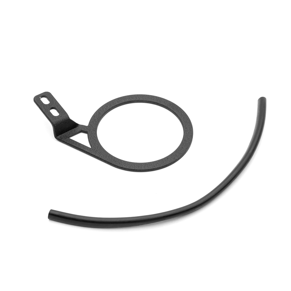 COBB Big SF intake airbox bracket kit – Subaru WRX VA – circular bracket and edge trim