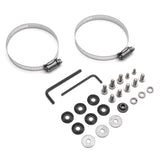 COBB Big SF Intake Airbox Hardware Kit - Subaru WRX (VA)