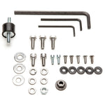 COBB Tuning Big SF Cold Air Intake & Airbox - Subaru WRX (VA) - Image 9 - Cobb Tuning Thumbnail