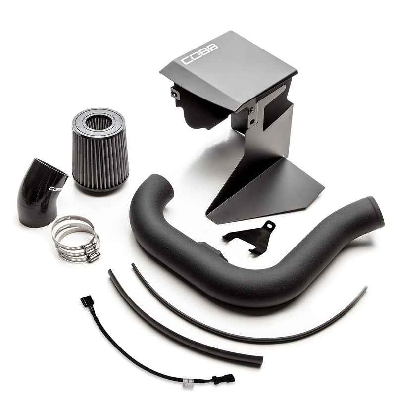 COBB Tuning Big SF Cold Air Intake & Airbox - Subaru WRX (VA) - Cobb Tuning