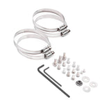 COBB SF Intake Hardware Kit - Subaru WRX (VA)