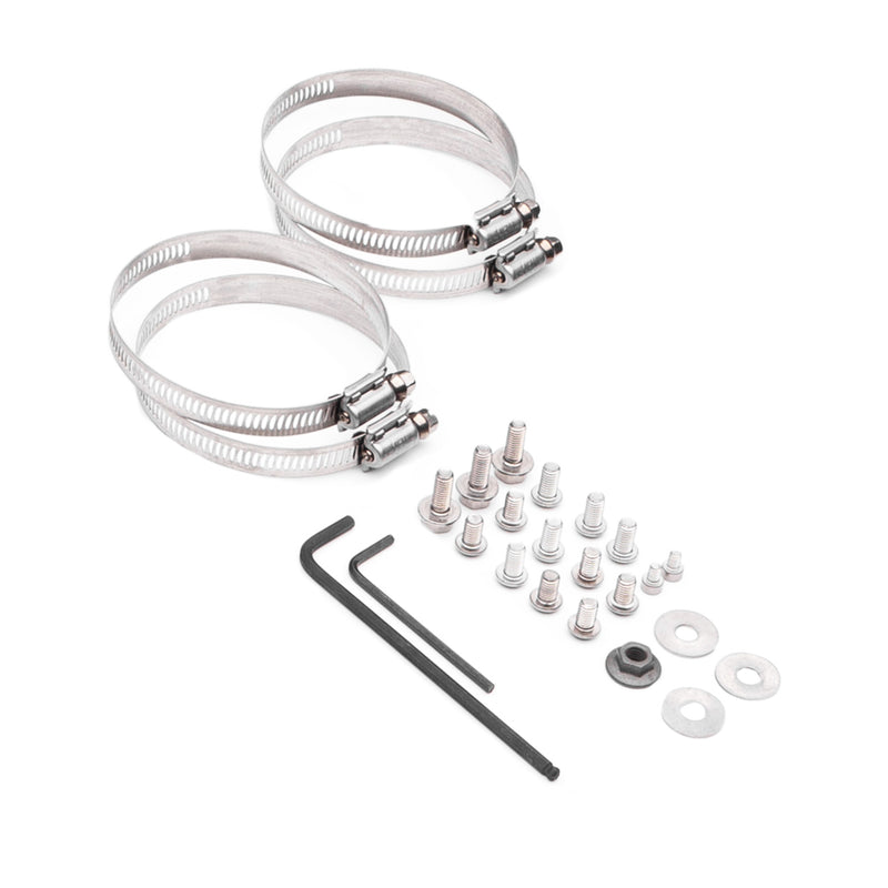 COBB SF intake hardware kit – Subaru WRX VA – hose clamps, bolts, washers and hex keys (as pictured) - Cobb Tuning