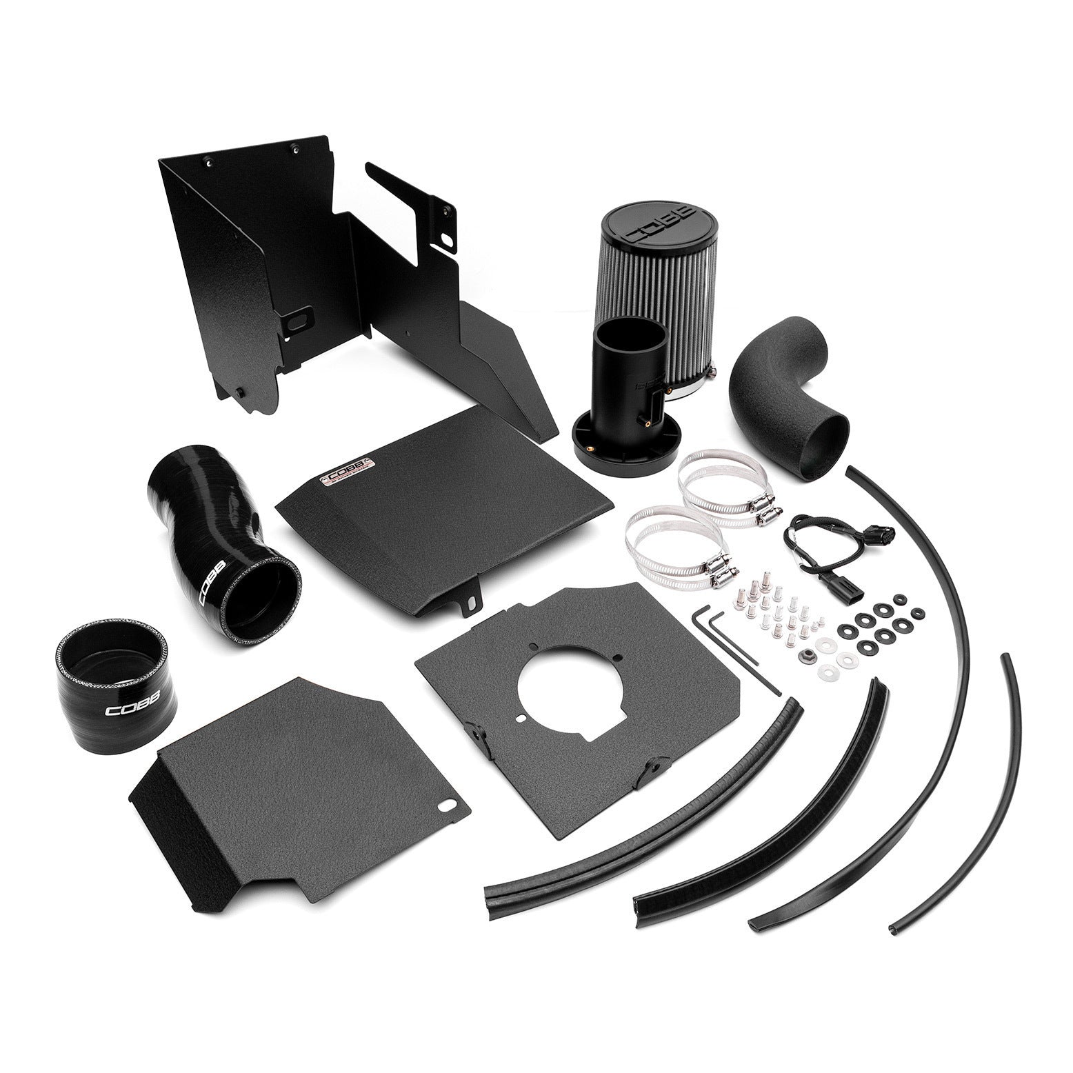 COBB Tuning SF Air Intake System - Subaru WRX (VA)