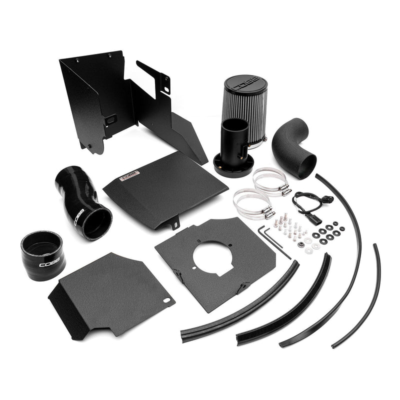 COBB Tuning SF Air Intake System - Subaru WRX (VA) - Cobb Tuning