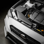 COBB SF intake system – Subaru WRX VA – installed in a white WRX engine bay - Cobb Tuning Thumbnail
