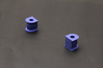HARDRACE Rear Sway Bar Bushing - Honda Accord V6 (UC1) / Accord Euro (CL) - HARDRACE Thumbnail