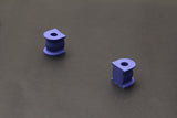 HARDRACE Rear Sway Bar Bushing - Honda Accord V6 (UC1) / Accord Euro (CL)