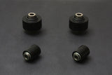 HARDRACE Front Lower Arm Bushing - Honda Civic (FD) - Pillow Ball