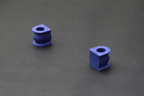 HARDRACE Front Stabiliser Bushing - Honda Jazz (GE) - 23mm