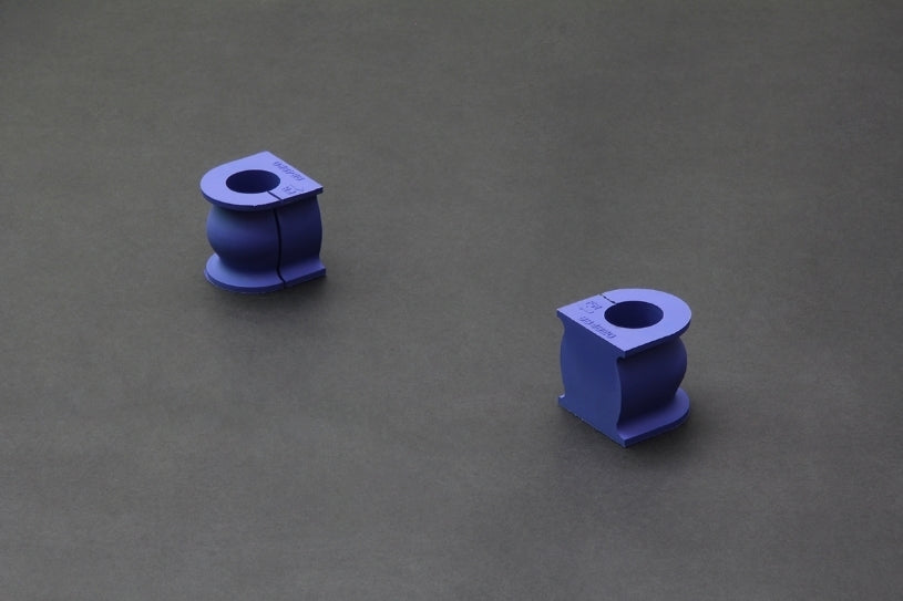 HARDRACE Front Stabiliser Bushing - Honda Jazz (GE) - 23mm