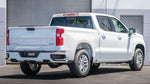 Borla Cat-Back Exhaust - Chevrolet Silverado 1500 (T1) excl. ZR2 - 3.5in Split Rear Exit 2024 - Image 3 - Borla Thumbnail