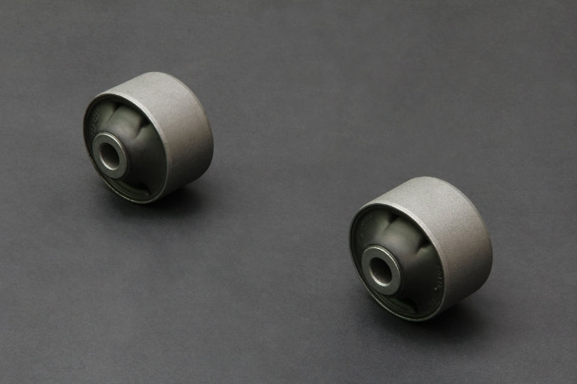 HARDRACE Front Lower Arm Bushing - Hyundai Elantra (MD) - Hardened Rubber