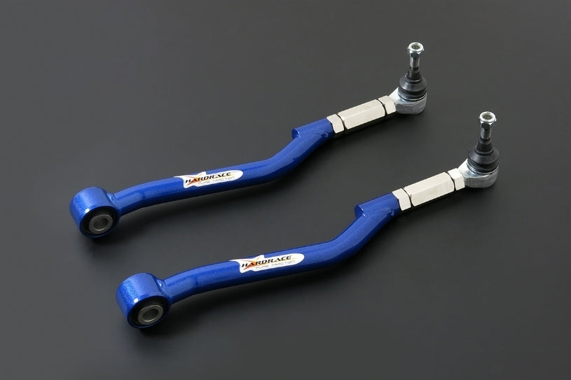 HARDRACE Rear Toe Control Arm - Lexus IS (XE30) / RC (XC10) / GS (GRL10) - Hardened Rubber