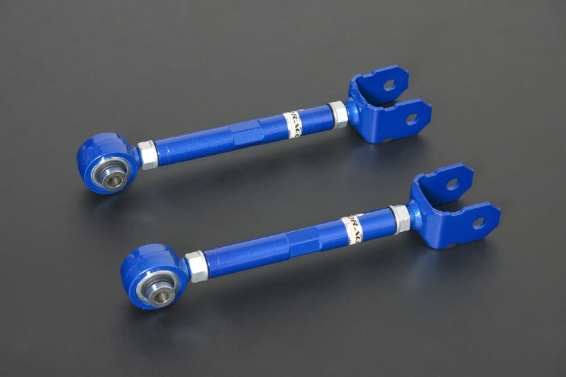 HARDRACE Rear Traction Rod - Lexus IS (XE30) / RC (XC10) / GS (GRL10) - Pillow Ball
