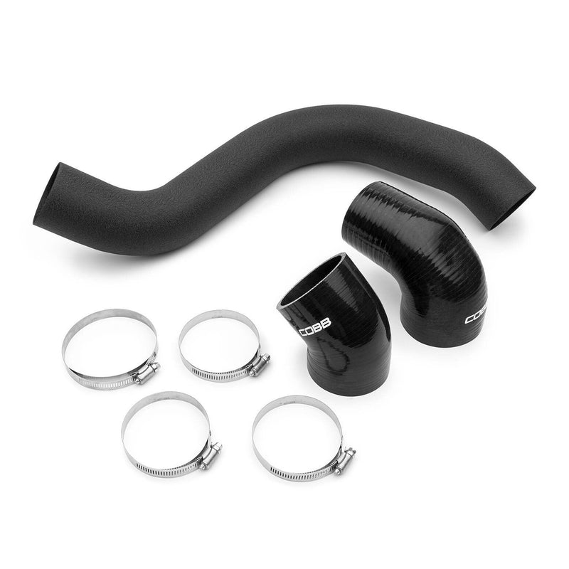 COBB Tuning Aluminium Intake Tube - Subaru WRX (VB) - 76mm (3 in)  - Cobb Tuning