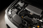 COBB Stage 2 Power Package – Subaru WRX VB – silver intercooler and charge pipe in engine bay - Cobb Tuning Thumbnail