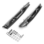 COBB Redline carbon fender shrouds – Subaru WRX VB – both shrouds with hardware and hex key - Cobb Tuning Thumbnail