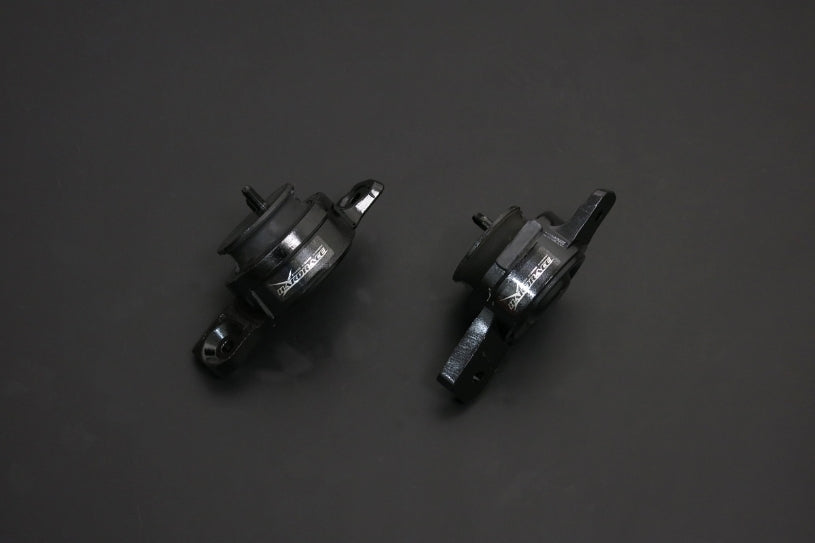 HARDRACE Hardened Engine Mount - Subaru Forester (SF/SG/SH) / Liberty (BE/BH/BT/BL/BP) - Race Version