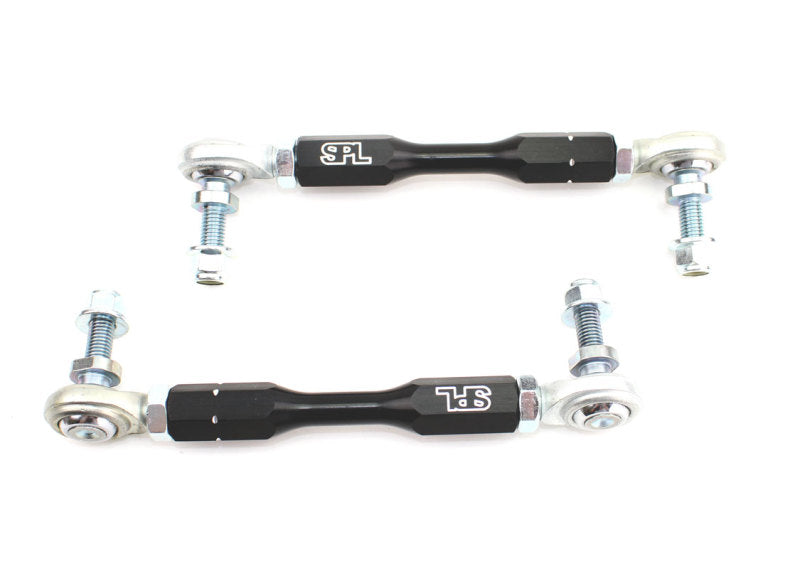 SPL Parts Rear Swaybar Endlinks - Infiniti Q50/Q60 / Nissan Skyline (V37)