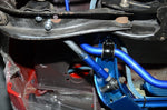 HARDRACE Front High Angle Tension/Caster Rod - Nissan Silvia / 180SX / 200SX (S13) - Pillow Ball - Forged body - Image 2 - HARDRACE Thumbnail