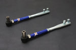 HARDRACE Front High Angle Tension/Caster Rod - Nissan Silvia / 180SX / 200SX (S14/S15) - Pillow Ball - HARDRACE Thumbnail