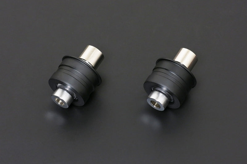 HARDRACE Front Lower Arm Bushing - BMW 1 Series (E8X) / 3 Series (E9X) / Z4 (E89) - Pillow Ball - HARDRACE