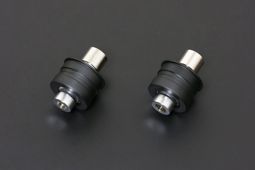HARDRACE Front Lower Arm Bushing - BMW 1 Series (E8X) / 3 Series (E9X) / Z4 (E89) - Pillow Ball