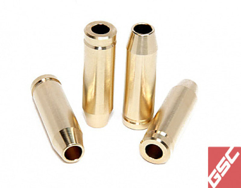 GSC Power-Division Manganese Bronze Intake Valve Guide - Mitsubishi 4G63T