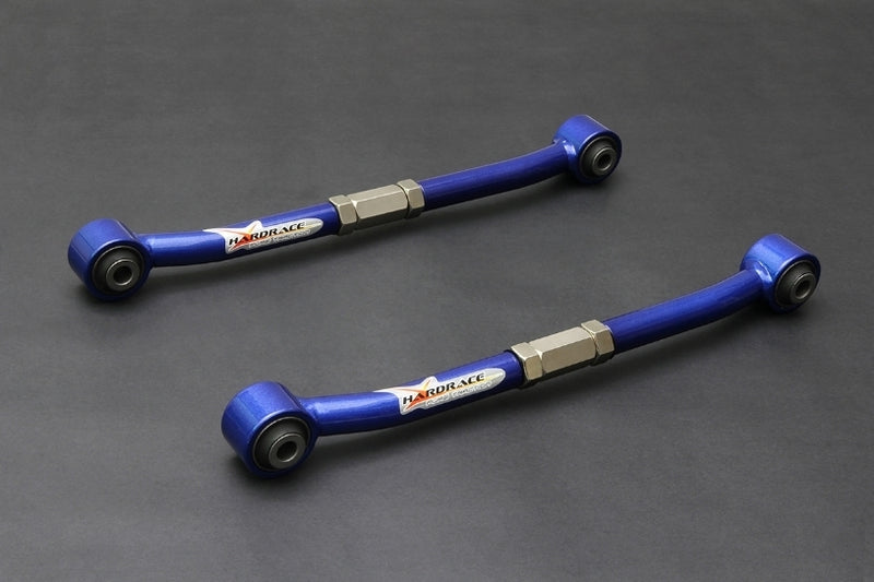 HARDRACE Rear Camber Kit - Hyundai i30 (FD) - Hardened Rubber - HARDRACE
