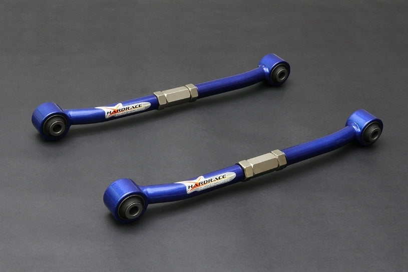 HARDRACE Rear Camber Kit - Hyundai i30 (FD) - Hardened Rubber