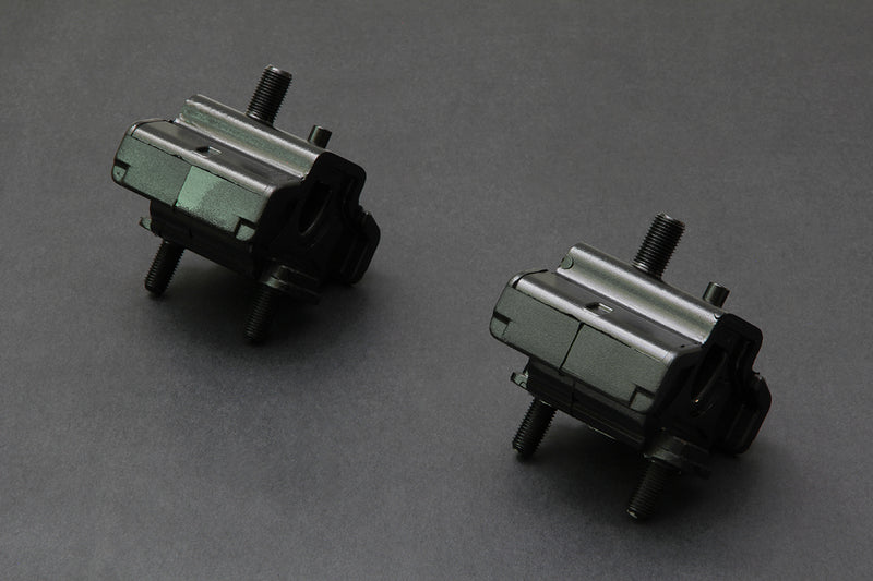HARDRACE Hardened Engine Mount - Mazda MX-5 (NC) - HARDRACE