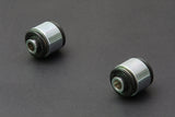 HARDRACE Rear Knuckle Bushing - Subaru WRX (VB/VN) / BRZ (ZD8/ZC6) / Toyota GR86 (ZN8) / Subaru Levorg (VM) - Pillow Ball - Connect to Rear Lower Arm