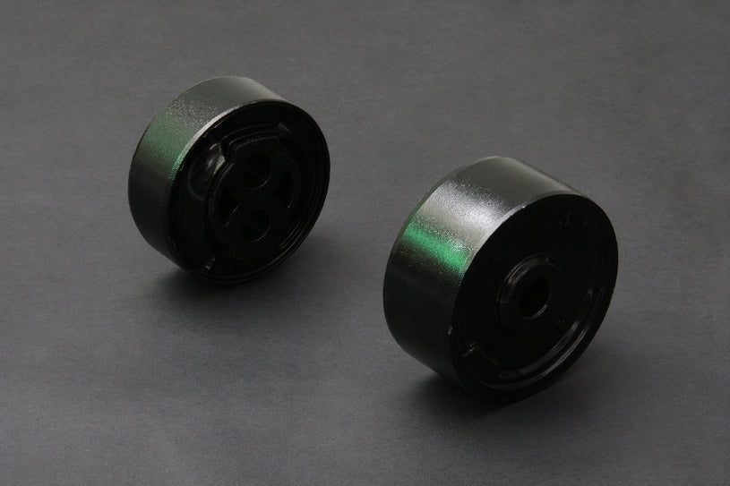 HARDRACE Rear Diff Bushing - Subaru BRZ (ZC6/ZD8) / Toyota 86 (ZN6) / GR86 (ZN8) - Hardened Rubber