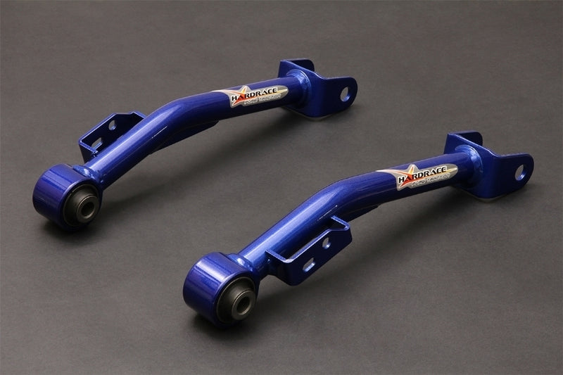 HARDRACE Rear Trailing Arm - Subaru BRZ (ZC6/ZD8) / Toyota 86 (ZN6) / GR86 (ZN8) - Hardened Rubber - HARDRACE