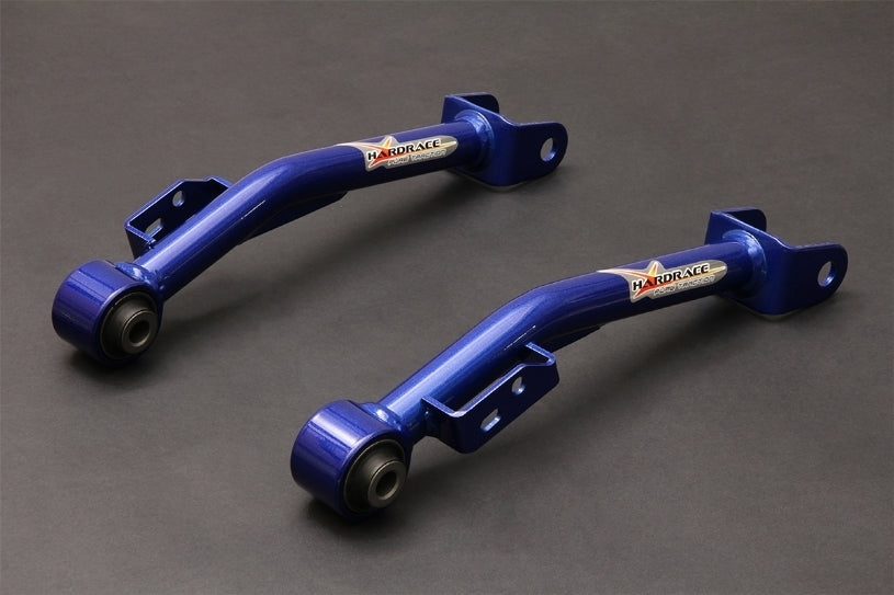 HARDRACE Rear Trailing Arm - Subaru BRZ (ZC6/ZD8) / Toyota 86 (ZN6) / GR86 (ZN8) - Hardened Rubber
